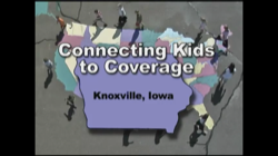 Video de difusión de la campaña en Iowa