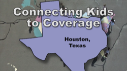 Video de difusión de la campaña en Texas