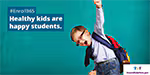 happy students x graphic thumbnail
