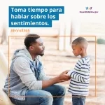 facebook hablar sobre sentimientos en español