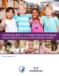 Kit de herramientas para el alcance y la inscripción en la escuela