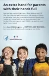 Póster: "Niños con lodo" en inglés (PDF, 2.66 MB)