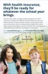 Póster: "Autobús escolar", en inglés (PDF, 2.58 MB)