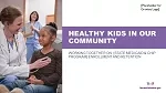 Plantilla de presentación: Niños saludables (PPTX, 7.88 MB)