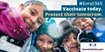 Twitter Image: "Protect Their Tomorrow (Snow)" in English
