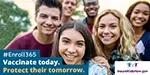 Twitter Image: "Protect Their Tomorrow (Sun)" in English