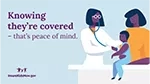 Imagen de Twitter: “Visita al médico”, en inglés (ilustrado) 