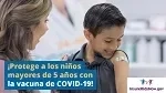 Imagen X: Proteger en español