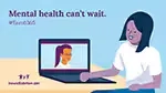 Virtual therapy x graphic thumbnail