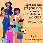 social media fight flu gif thumbnail