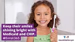 sonrisas brillantes x miniatura gráfica