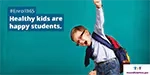 happy students x graphic thumbnail