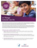 10 cosas que las escuelas pueden hacer (niño pequeño) (PDF 833.58 KB)