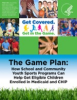 Kit de herramientas de la guía de estrategia "The Game Plan" (PDF, 3.02 MB)